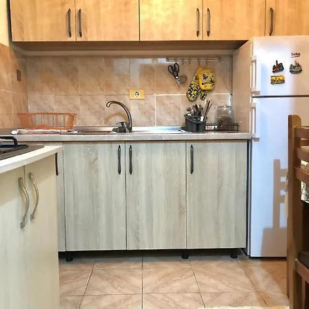 Apartment S&r