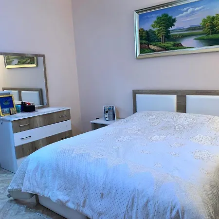 S&r Apartment Tirana